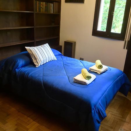 Ferienwohnung Departamento Con Super Ubicacion Mendoza Exterior foto