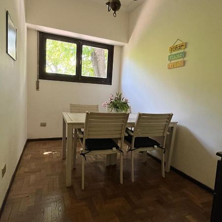 Ferienwohnung Departamento Con Super Ubicacion Mendoza Exterior foto