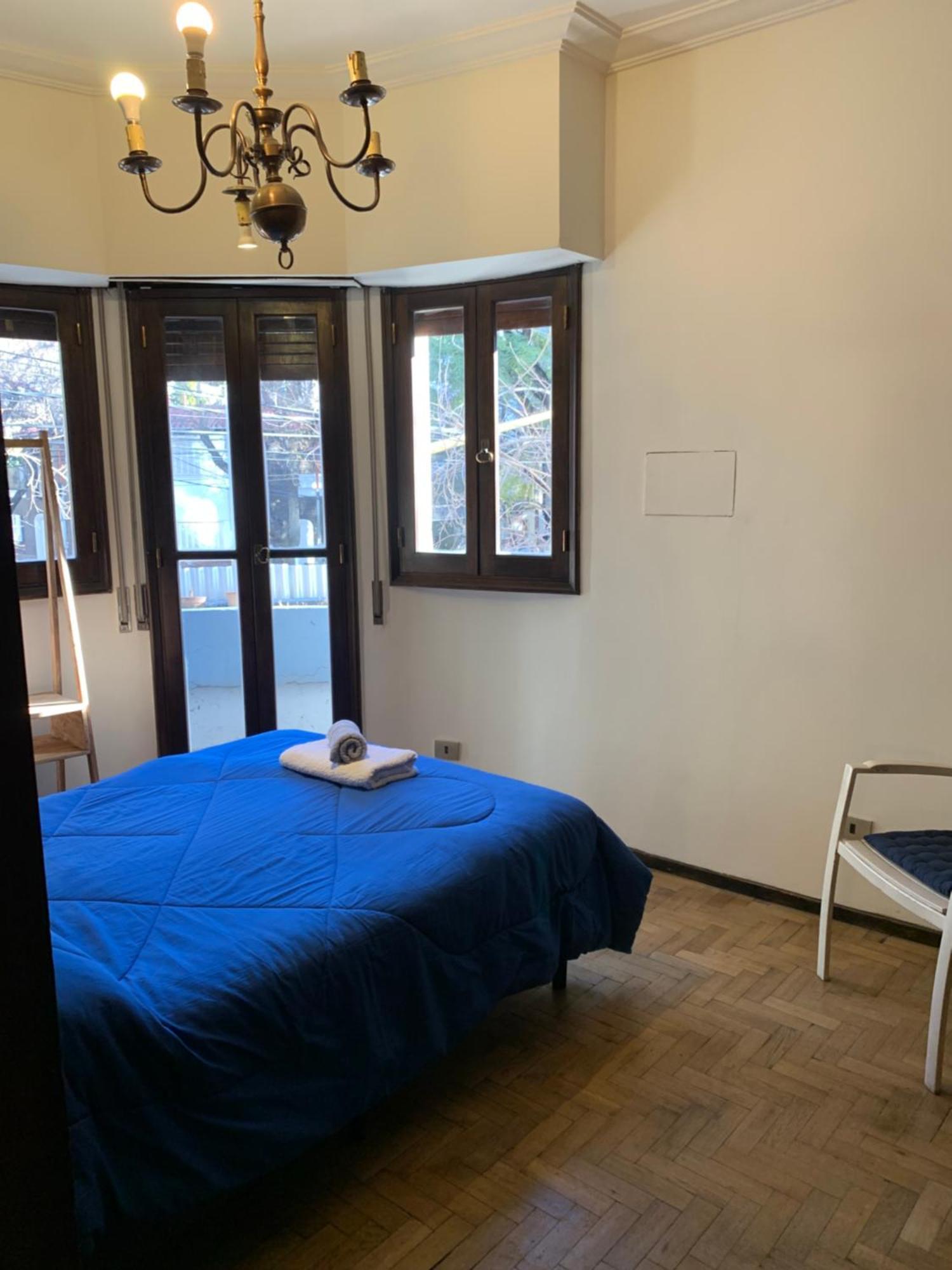 Ferienwohnung Departamento Con Super Ubicacion Mendoza Exterior foto
