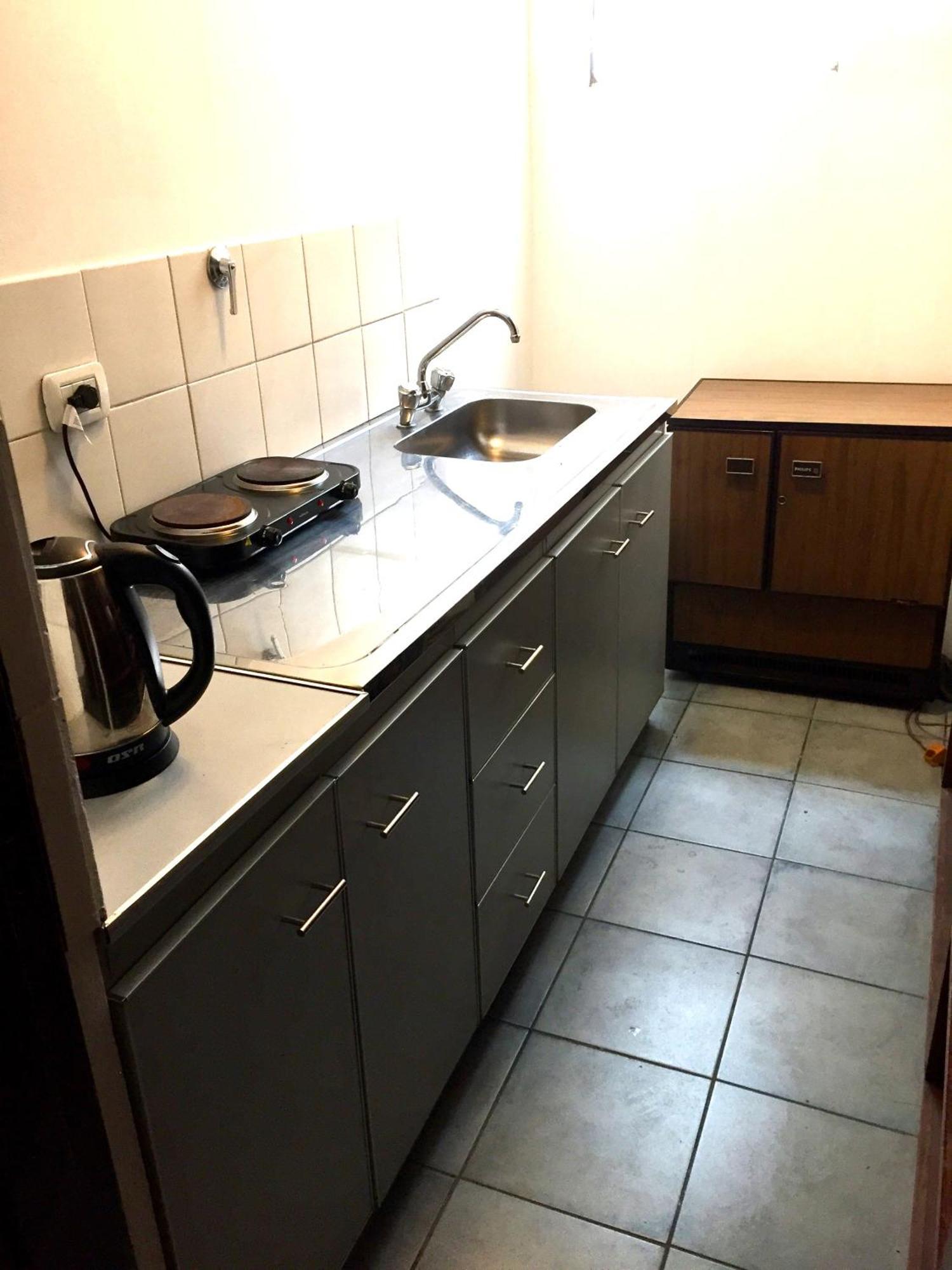 Ferienwohnung Departamento Con Super Ubicacion Mendoza Exterior foto
